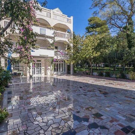 Kaštela Apartments Dino מראה חיצוני תמונה