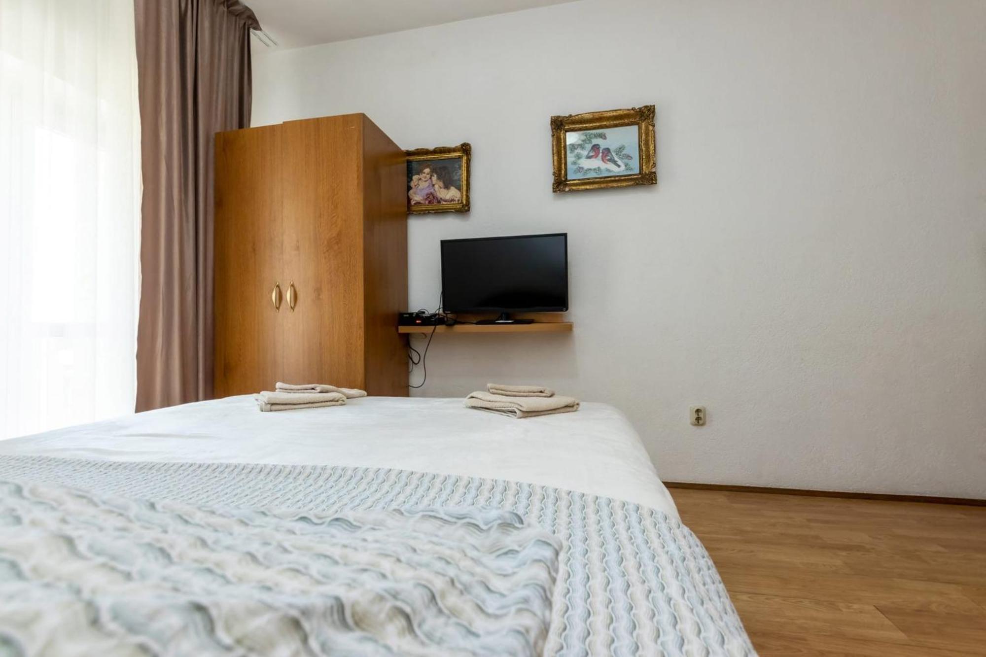 Kaštela Apartments Dino מראה חיצוני תמונה