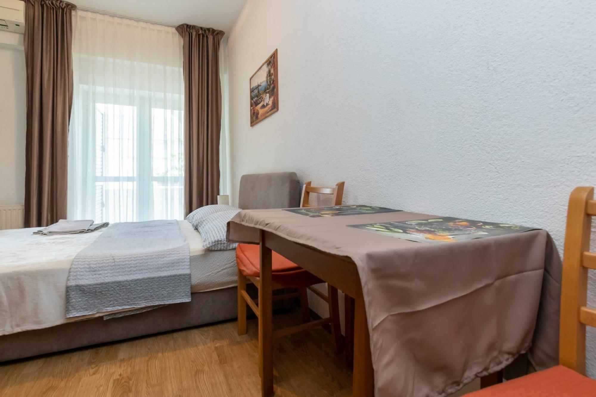 Kaštela Apartments Dino מראה חיצוני תמונה