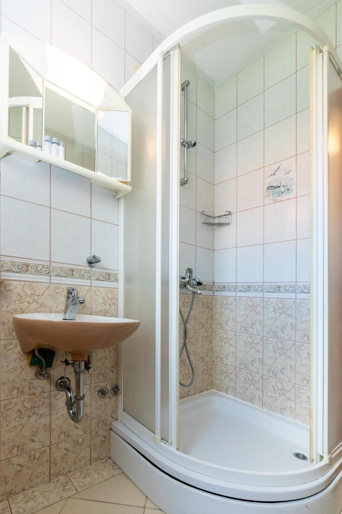 Kaštela Apartments Dino מראה חיצוני תמונה
