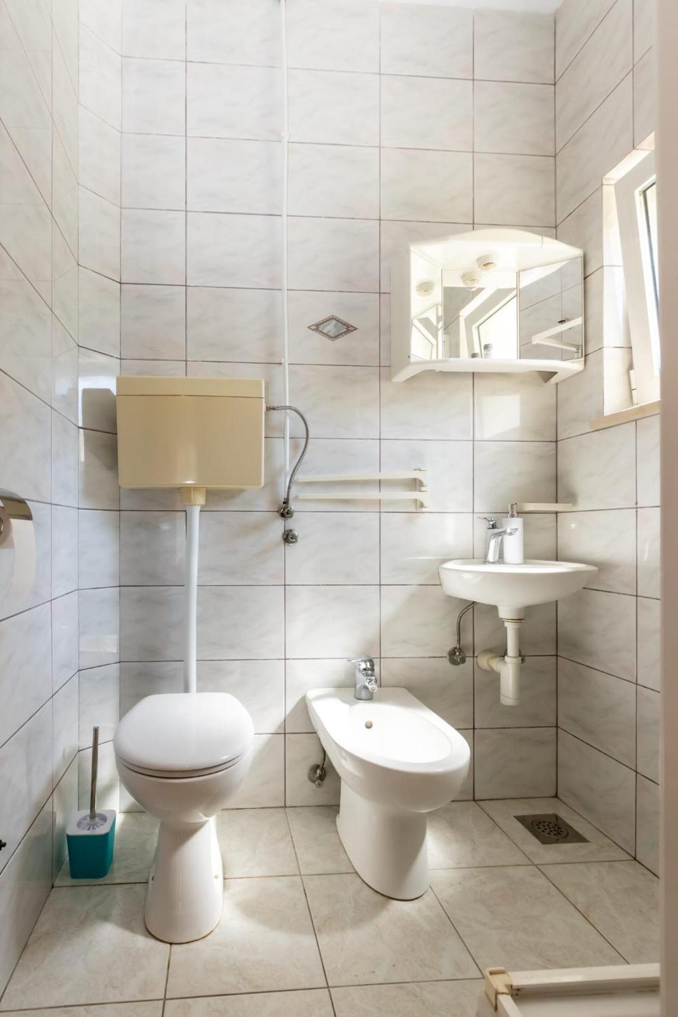 Kaštela Apartments Dino מראה חיצוני תמונה