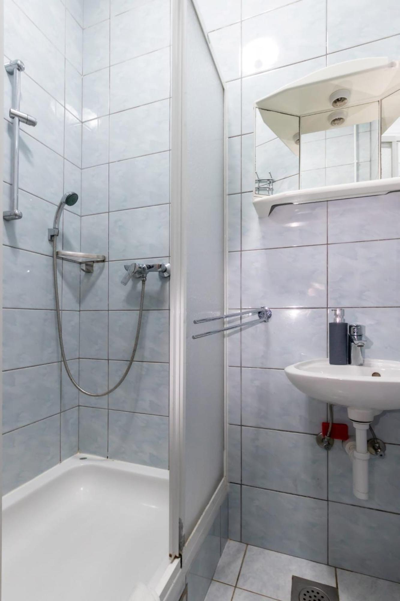 Kaštela Apartments Dino מראה חיצוני תמונה
