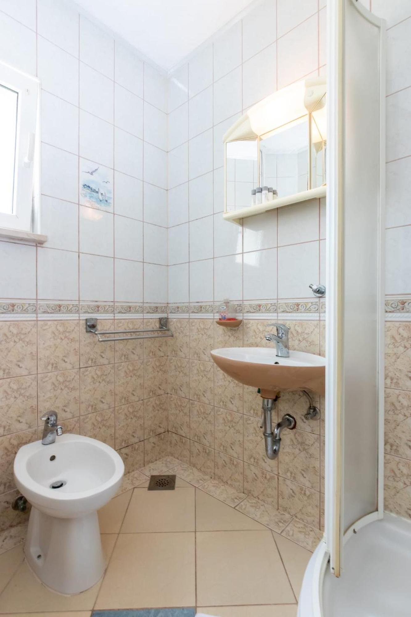 Kaštela Apartments Dino מראה חיצוני תמונה