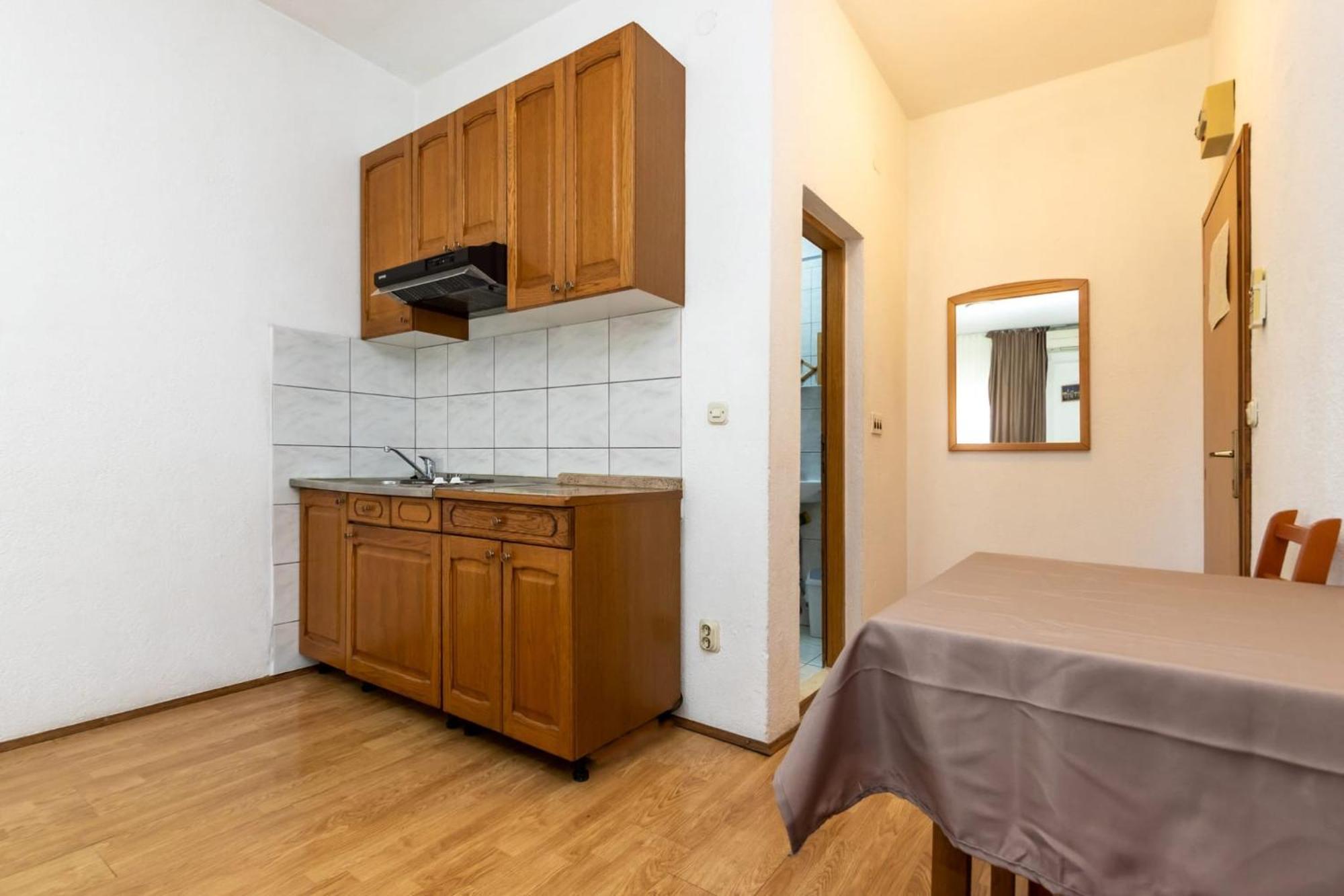Kaštela Apartments Dino מראה חיצוני תמונה