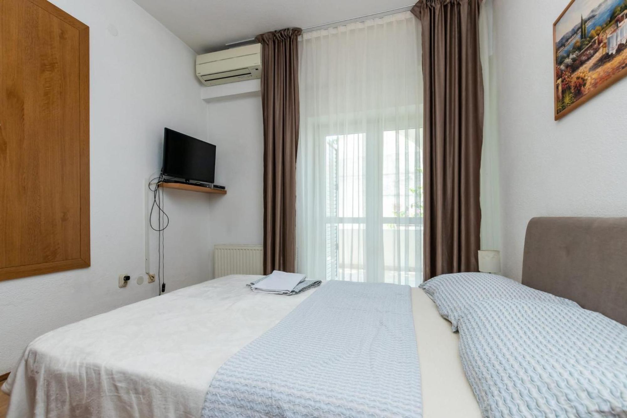 Kaštela Apartments Dino מראה חיצוני תמונה