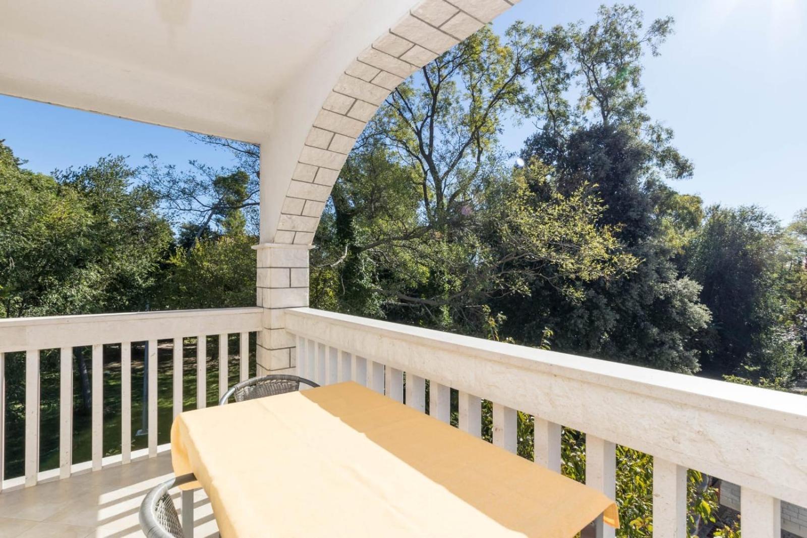 Kaštela Apartments Dino מראה חיצוני תמונה