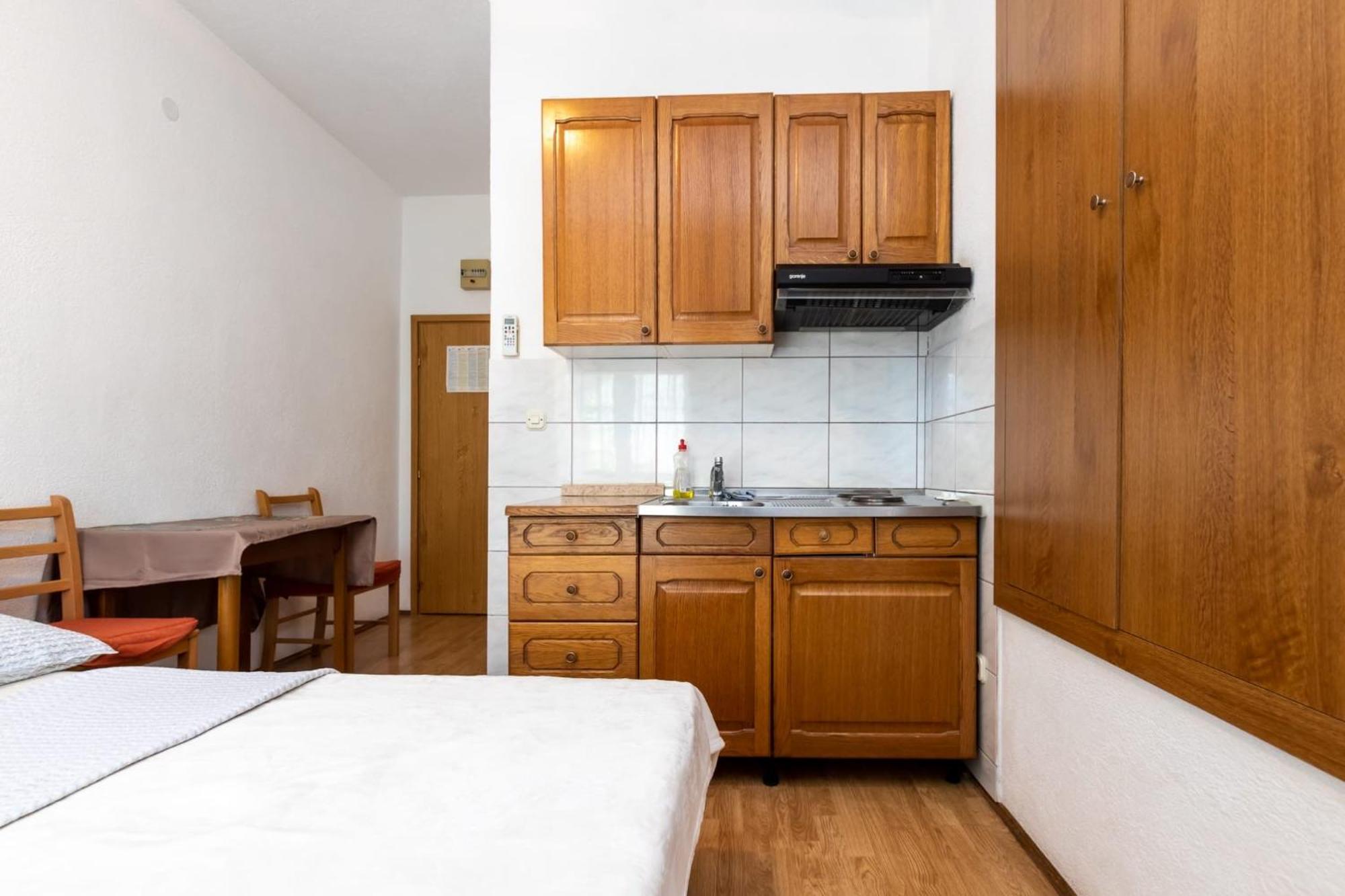 Kaštela Apartments Dino מראה חיצוני תמונה