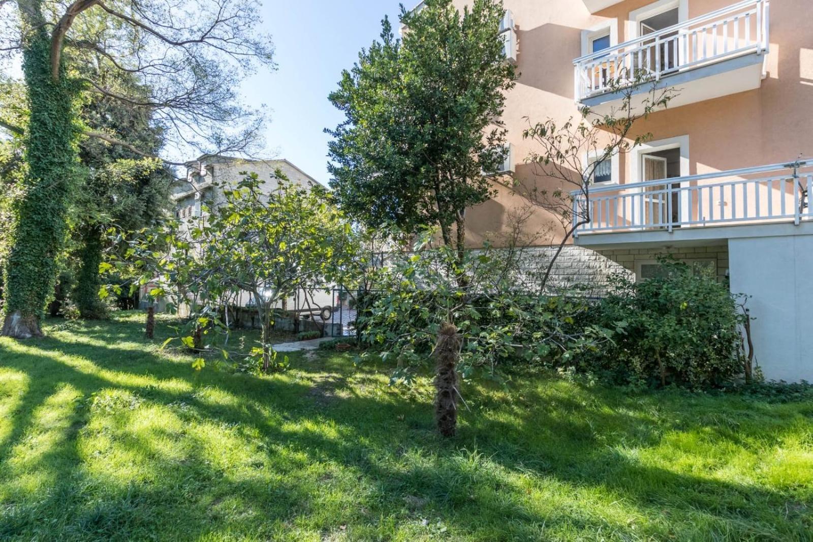 Kaštela Apartments Dino מראה חיצוני תמונה