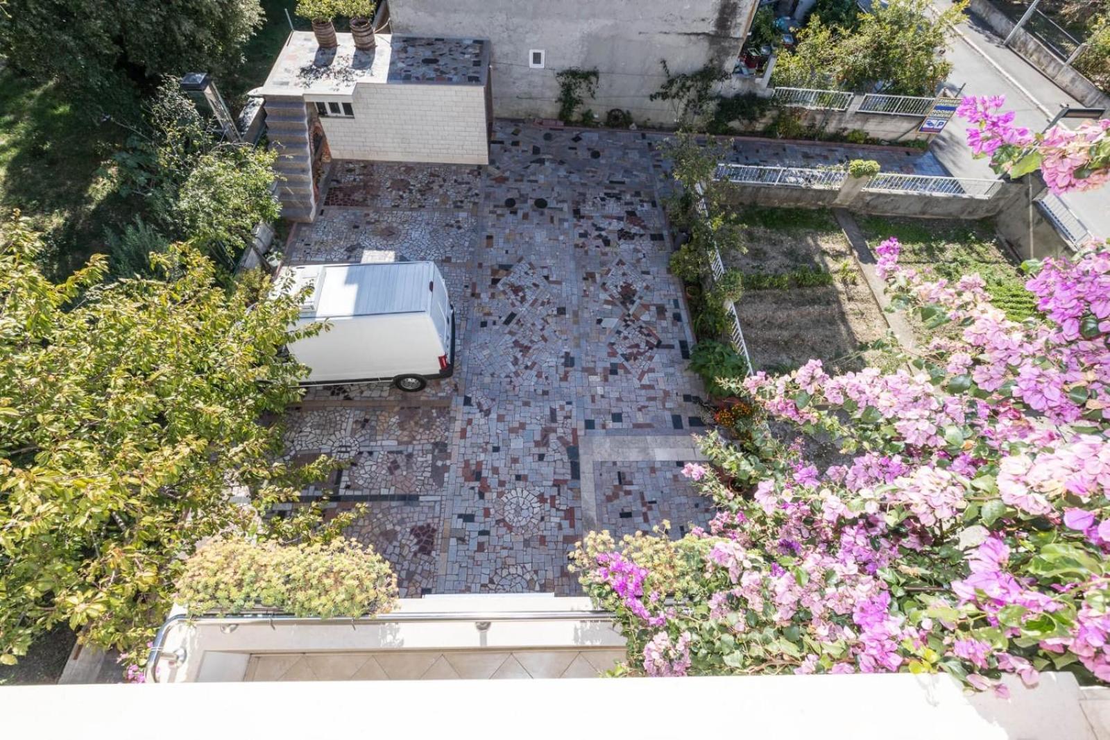 Kaštela Apartments Dino מראה חיצוני תמונה